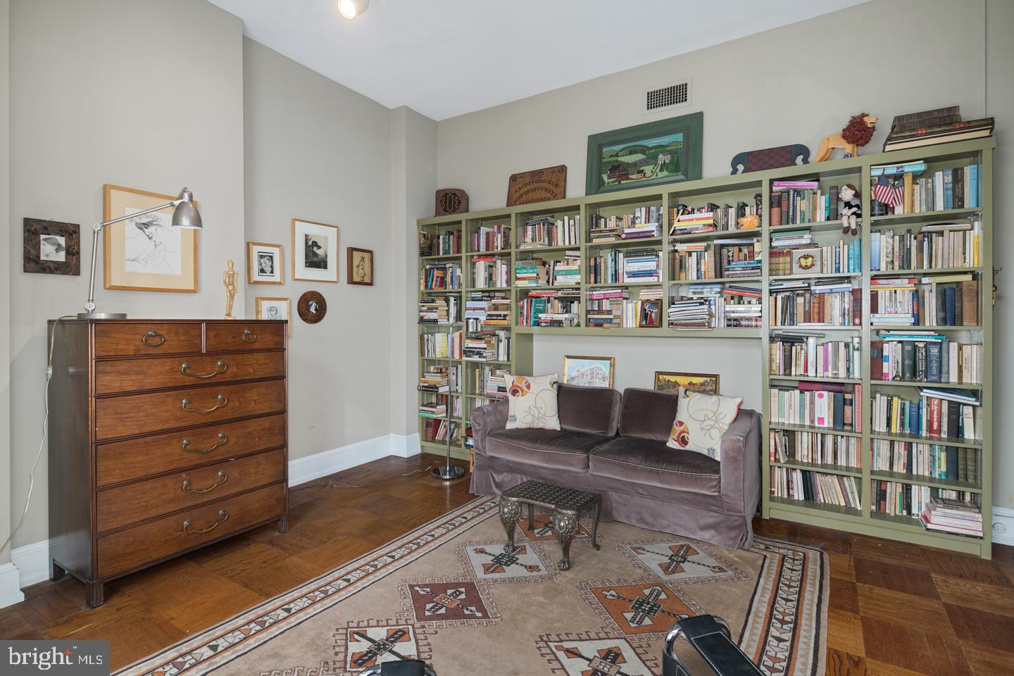 1830 Rittenhouse Square, Unit 8B Philadelphia, PA 19103 - Photo 20 of 23