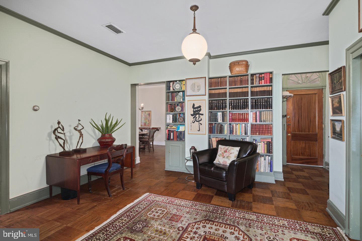 1830 Rittenhouse Square, Unit 8B Philadelphia, PA 19103 - Photo 7 of 23