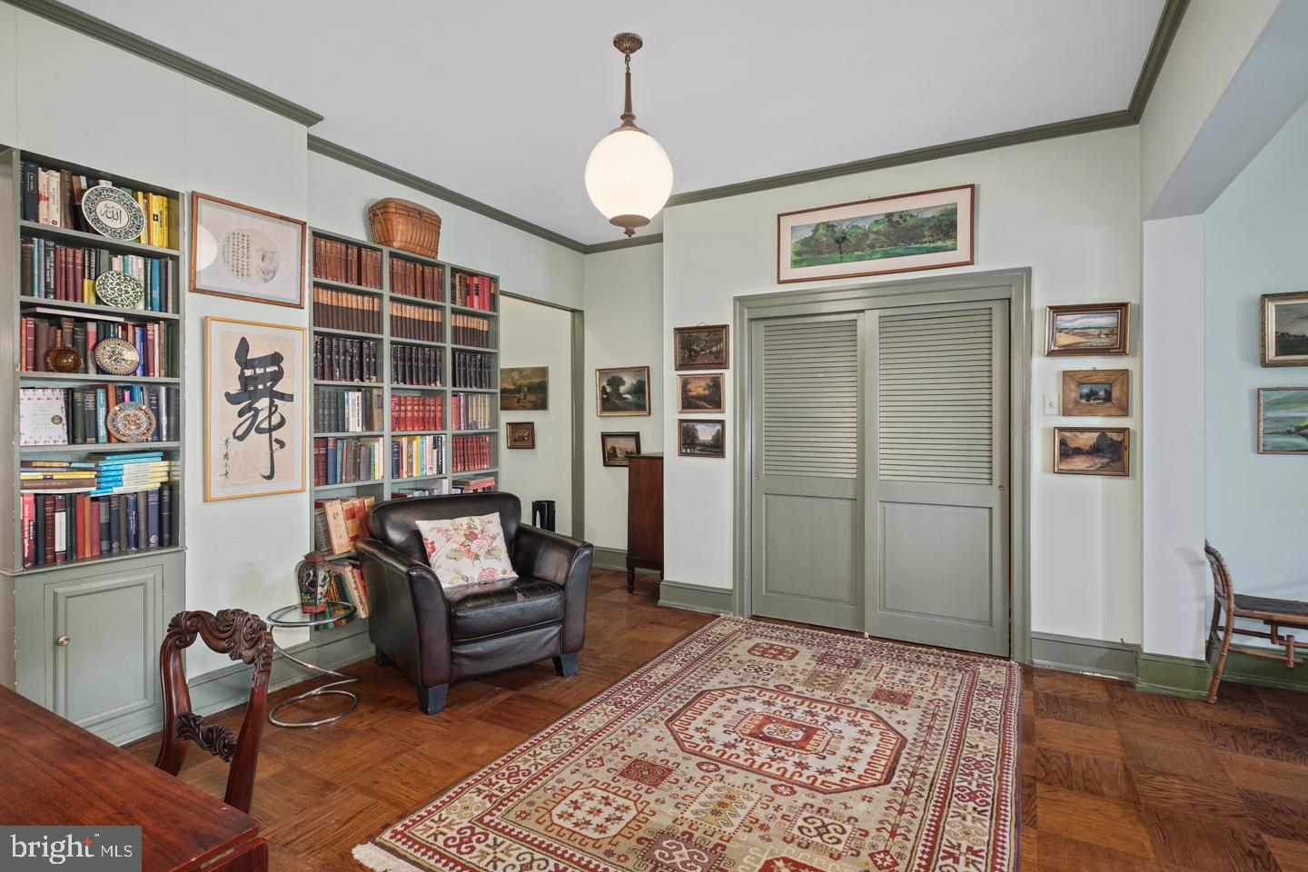 1830 Rittenhouse Square, Unit 8B Philadelphia, PA 19103 - Photo 8 of 23