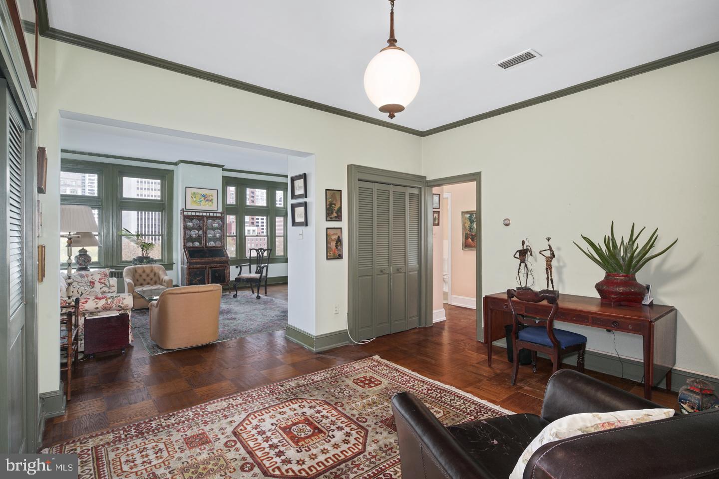 1830 Rittenhouse Square, Unit 8B Philadelphia, PA 19103 - Photo 9 of 23