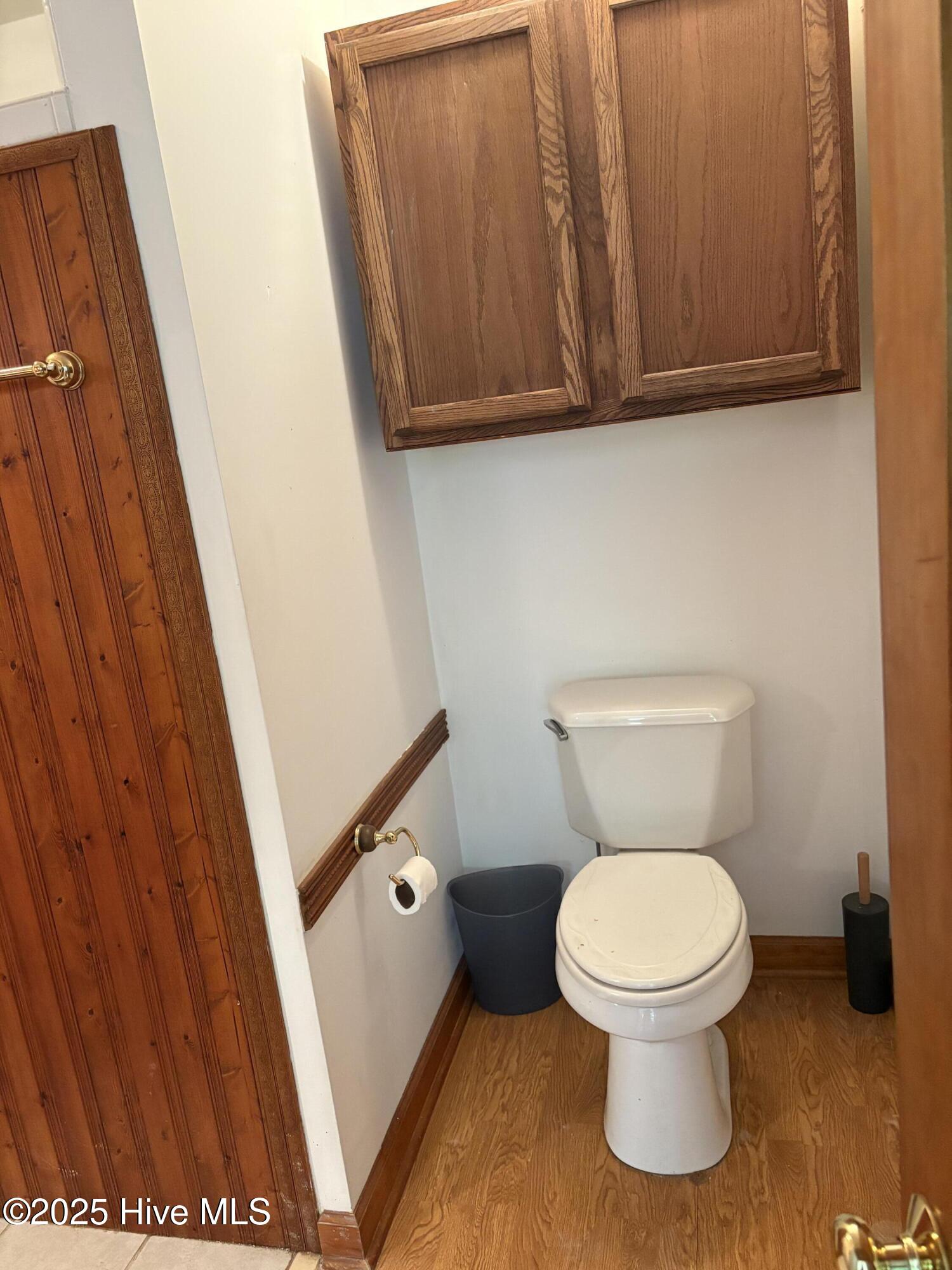 5369 Dilda Church Road Fountain, NC 27829 - Photo 13 of 46 5369 - Bathroom 1