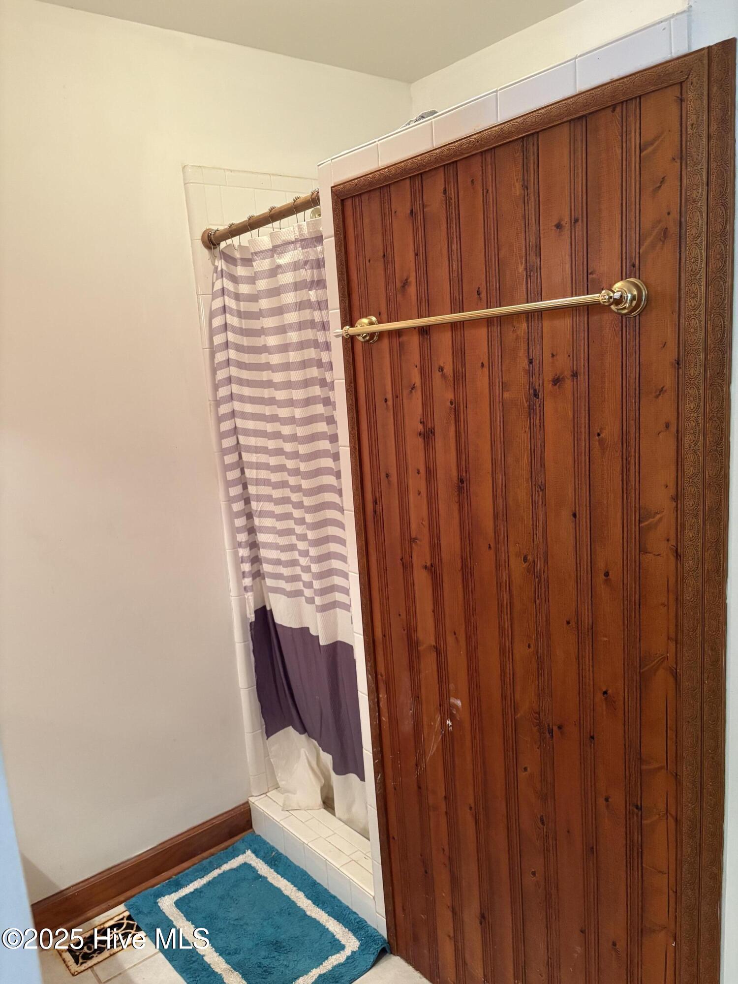 5369 Dilda Church Road Fountain, NC 27829 - Photo 14 of 46 5369 - Bathroom 1