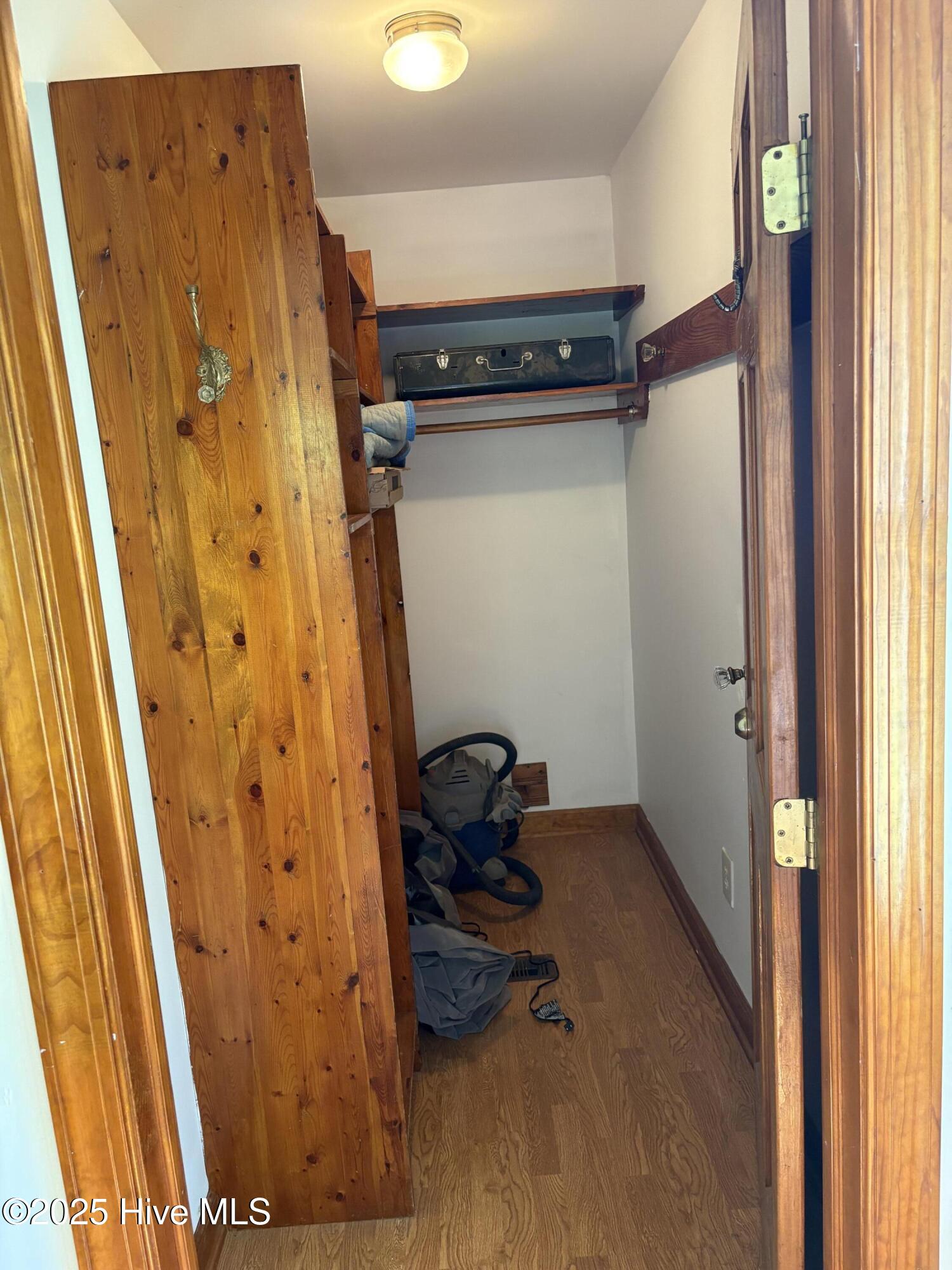 5369 Dilda Church Road Fountain, NC 27829 - Photo 15 of 46 5369 - Interior