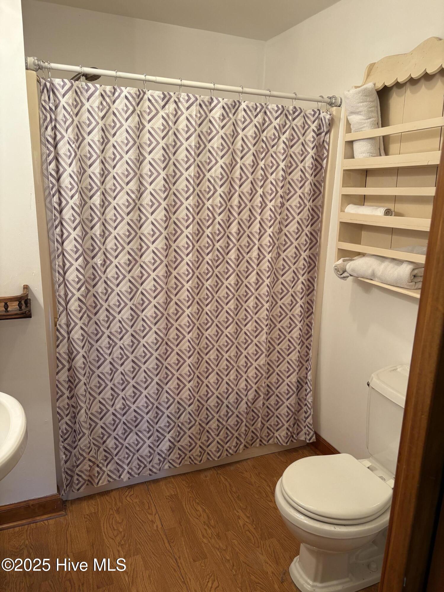 5369 Dilda Church Road Fountain, NC 27829 - Photo 16 of 46 5369 - Bathroom 2