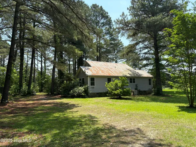 $846,000 | 5369 Dilda Church Road, Fountain, NC 27829