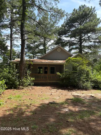 $799,000 | 5369 Dilda Church Road, Fountain, NC 27829