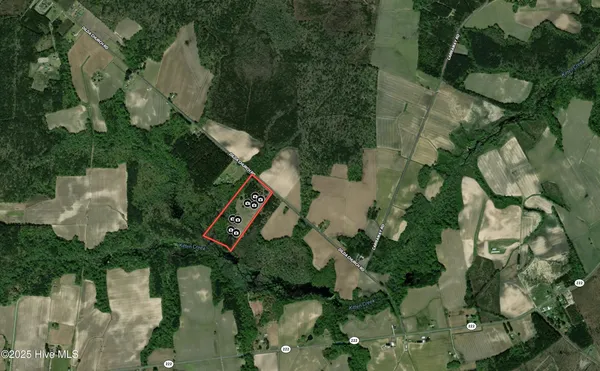 $799,000 | 5369 Dilda Church Road, Fountain, NC 27829