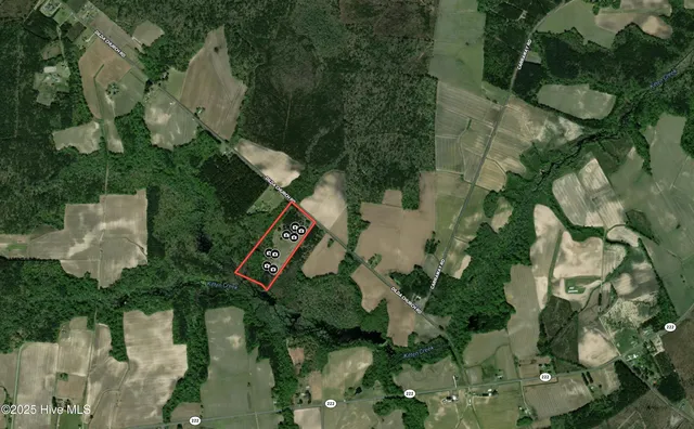 $846,000 | 5369 Dilda Church Road, Fountain, NC 27829