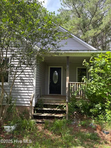 $846,000 | 5369 Dilda Church Road, Fountain, NC 27829