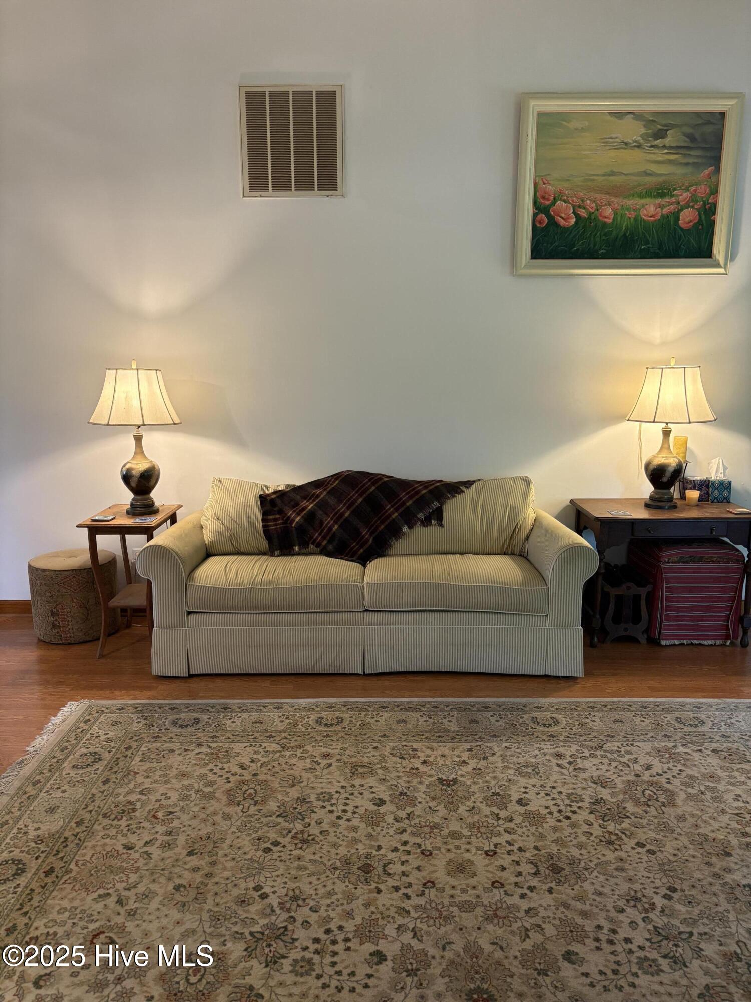 5369 Dilda Church Road Fountain, NC 27829 - Photo 7 of 46 5369 - Interior