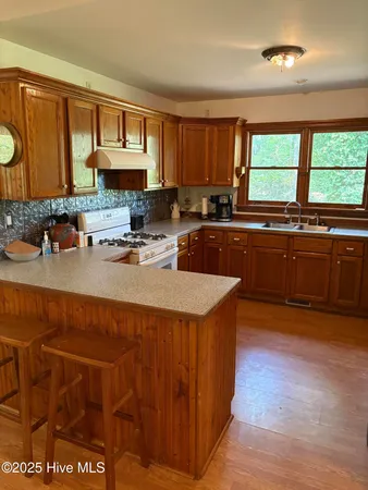 $799,000 | 5369 Dilda Church Road, Fountain, NC 27829