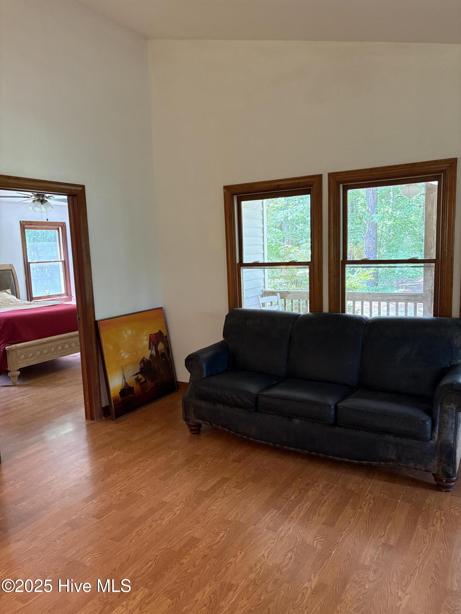 5369 Dilda Church Road Fountain, NC 27829 - Photo 10 of 46 5369 - Interior