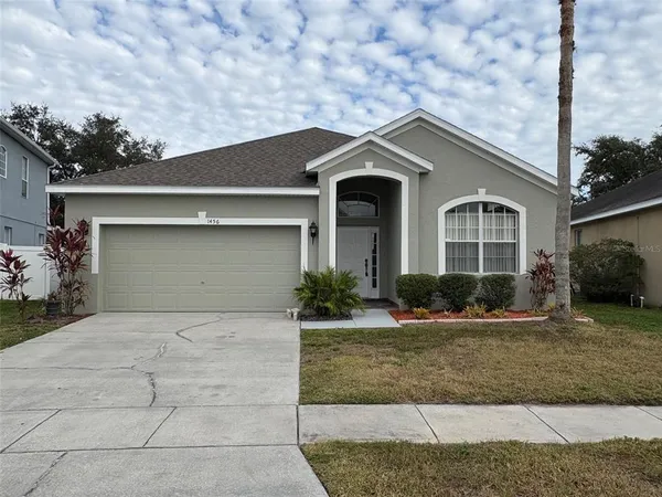 $2,700 | 1456 Sun Meadow Drive, Orlando, FL 32824
