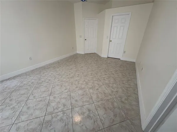 a view of room