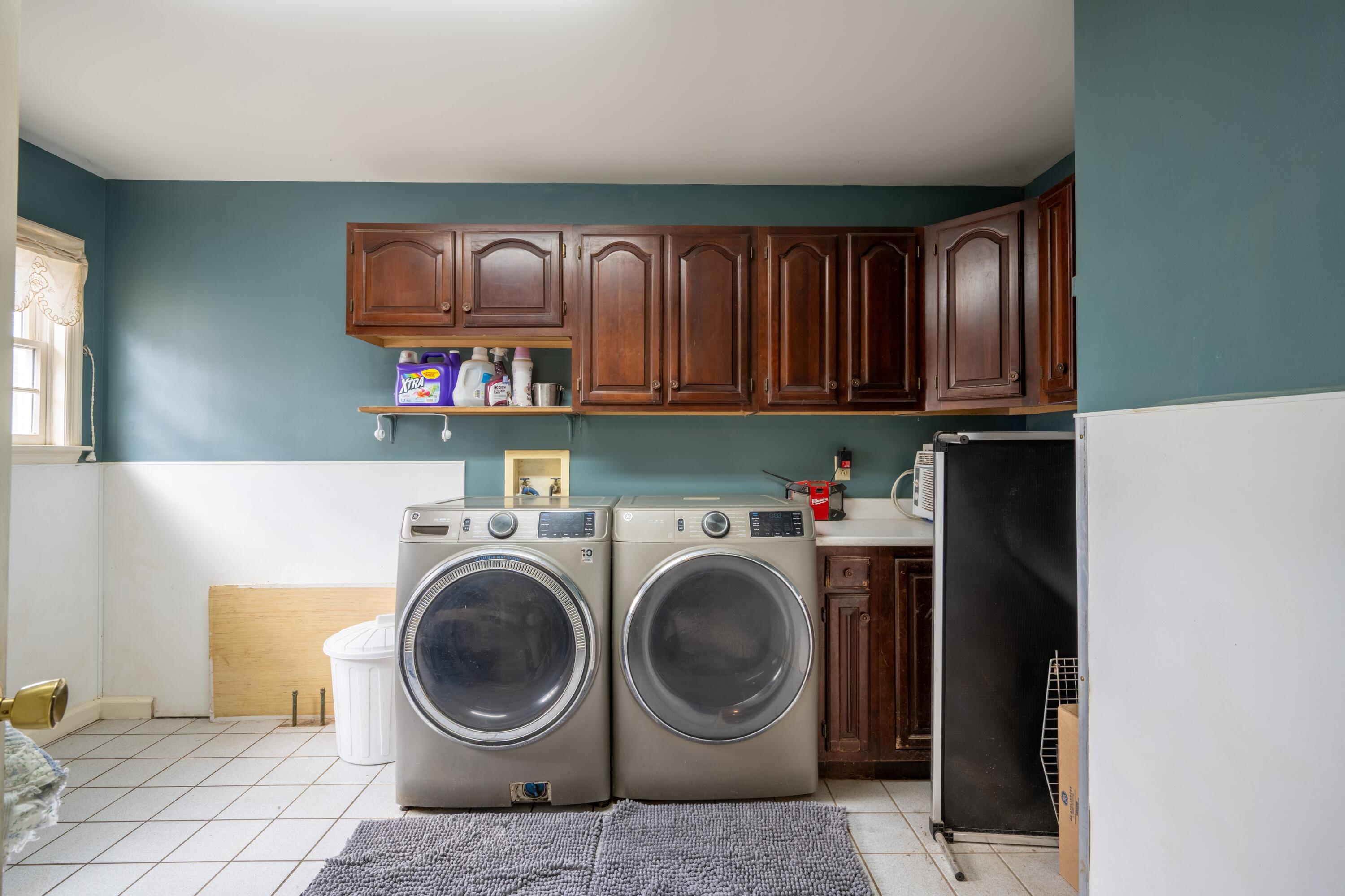 5 Summit Drive Peru, NY 12972 - Photo 31 of 57 Laundry Room Main Floor
