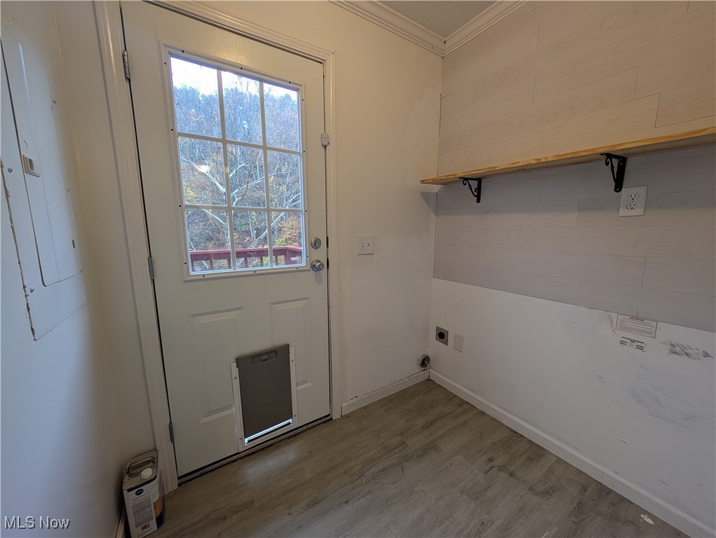 98 Trace Road Newton, WV 25266 - Photo 21 of 47