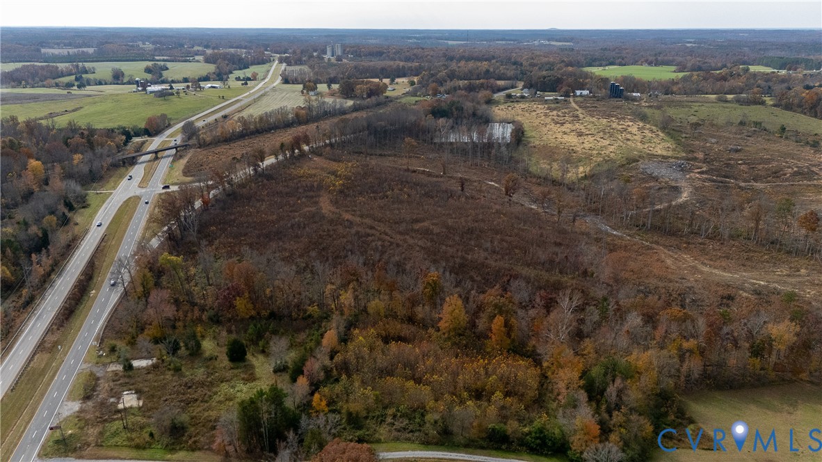 0 Holly Farms Road Jetersville, VA 23083 - Photo 11 of 28 a view of a lake with mountains in the background