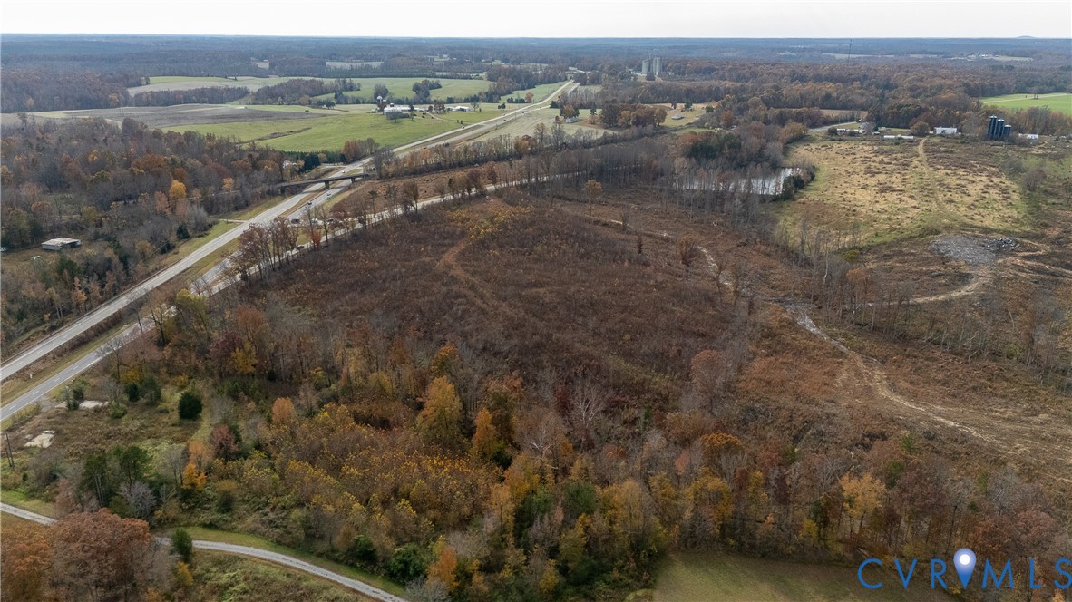0 Holly Farms Road Jetersville, VA 23083 - Photo 12 of 28 a view of a city with mountain