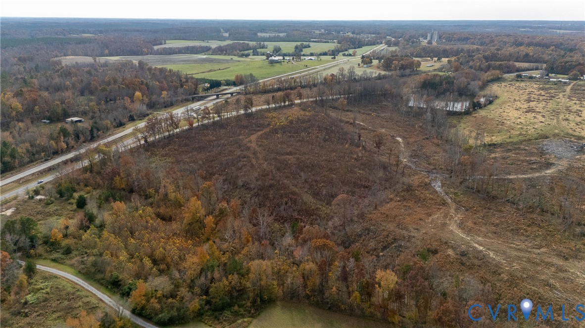 0 Holly Farms Road Jetersville, VA 23083 - Photo 13 of 28 a view of a lake with a mountain