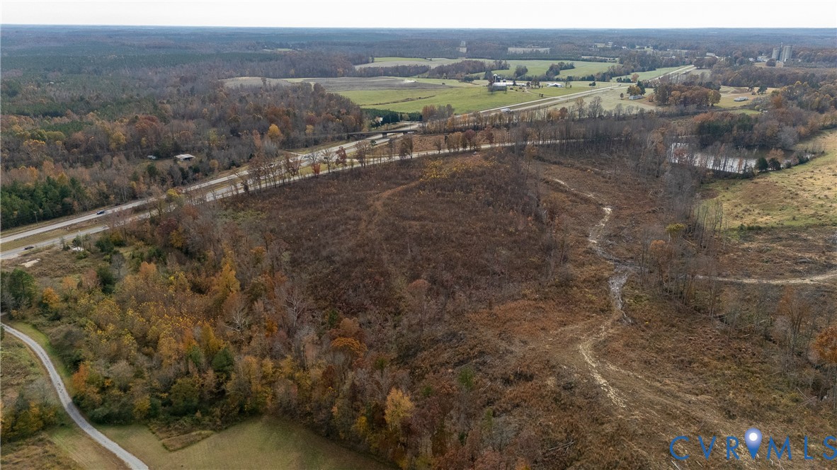 0 Holly Farms Road Jetersville, VA 23083 - Photo 14 of 28 a view of a lake with houses