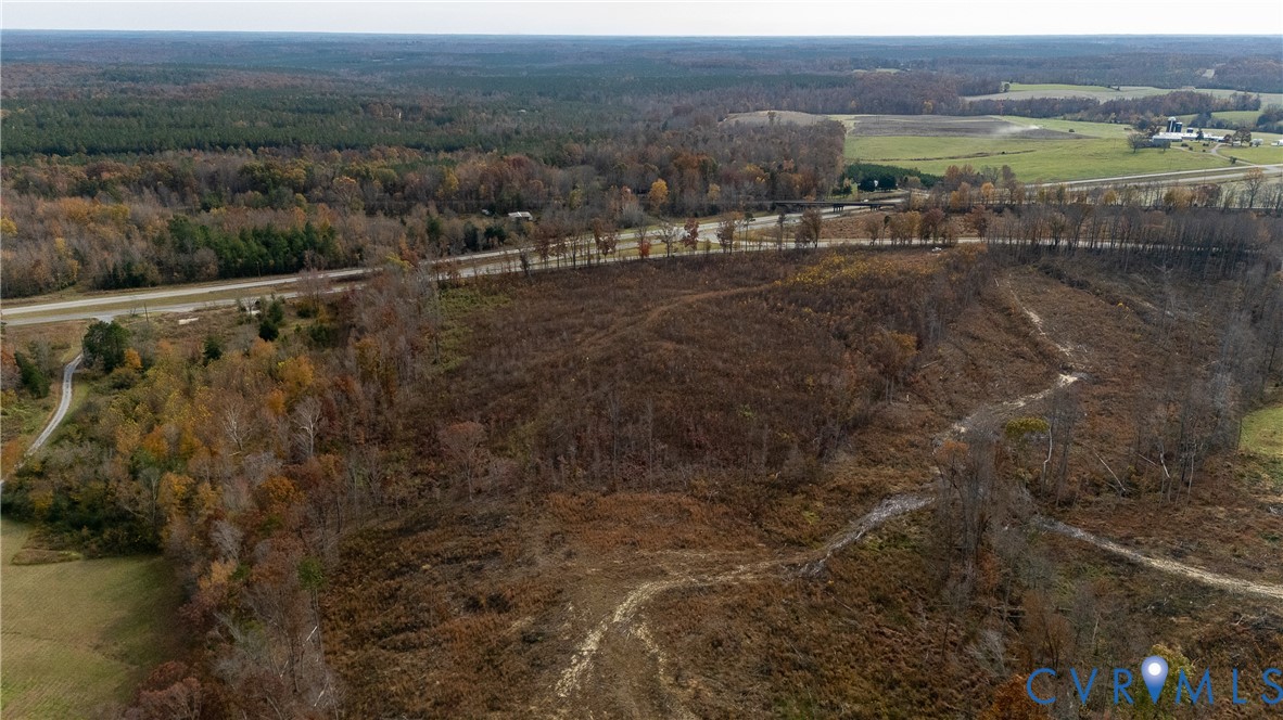 0 Holly Farms Road Jetersville, VA 23083 - Photo 16 of 28 a view of lake with mountain
