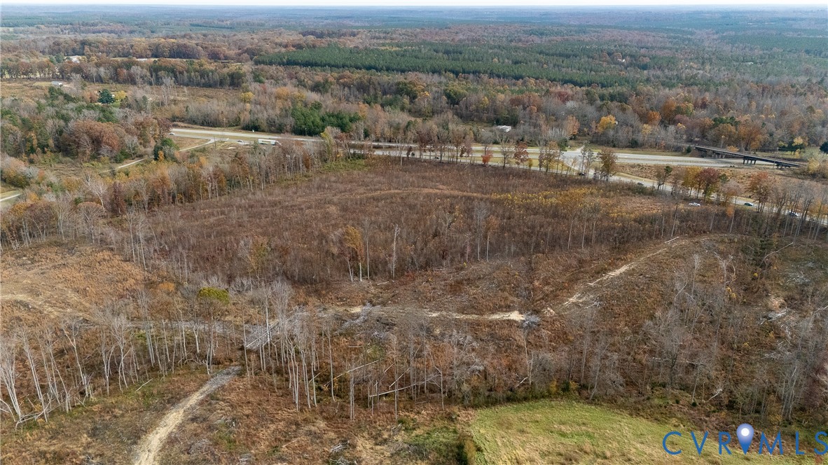 0 Holly Farms Road Jetersville, VA 23083 - Photo 21 of 28 a view of a lake view
