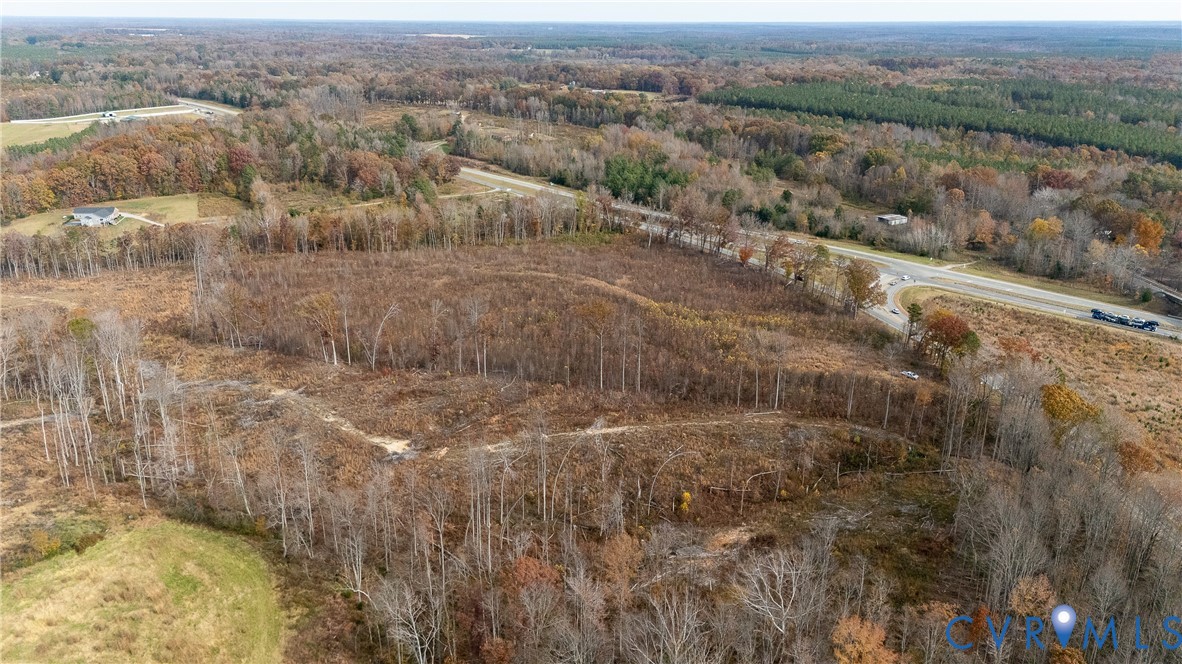 0 Holly Farms Road Jetersville, VA 23083 - Photo 24 of 28 a view of a houses with a yard