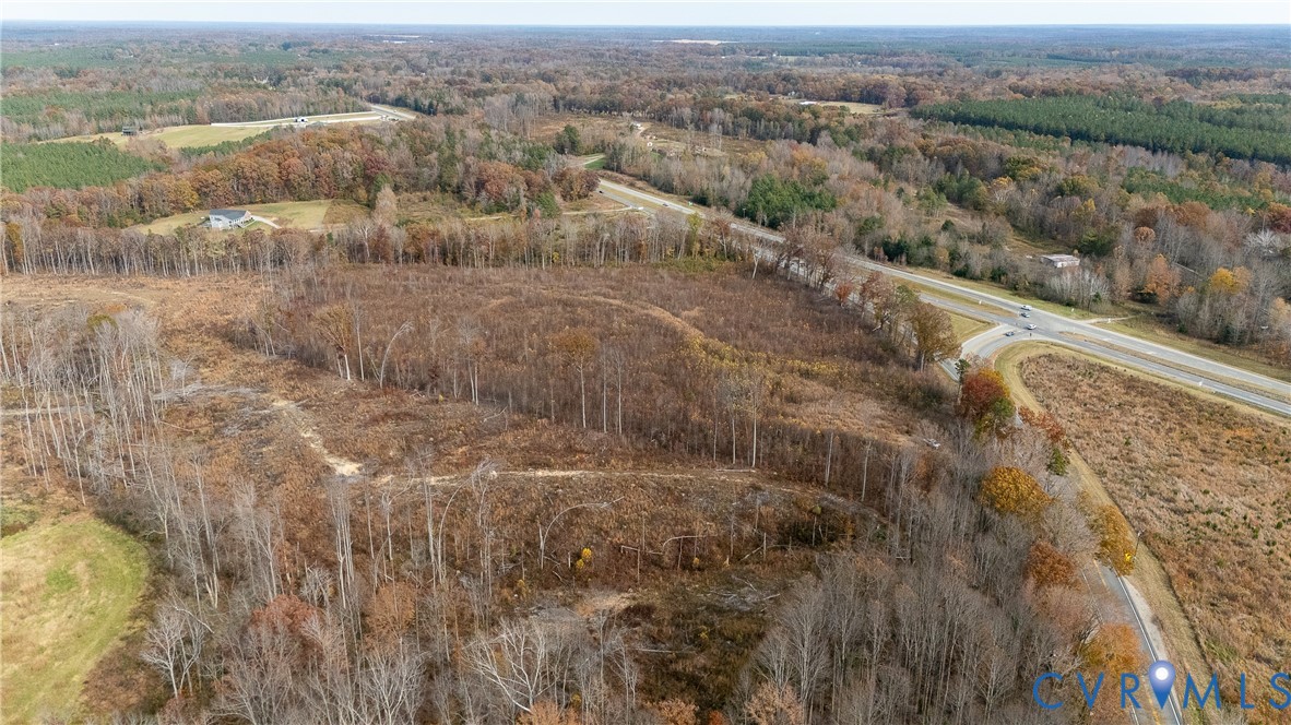 0 Holly Farms Road Jetersville, VA 23083 - Photo 25 of 28 a view of a lake with mountains in the background