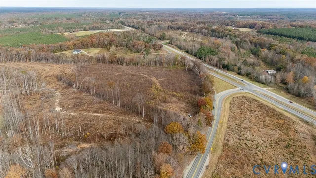 $40,000 | 0 Holly Farms Road, Jetersville, VA 23083