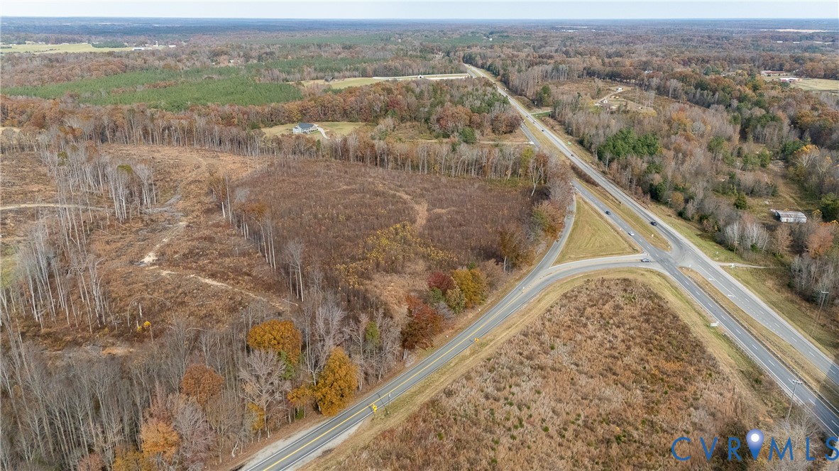 0 Holly Farms Road Jetersville, VA 23083 - Photo 27 of 28 a view of a lake view