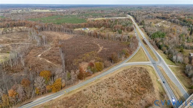 $40,000 | 0 Holly Farms Road, Jetersville, VA 23083