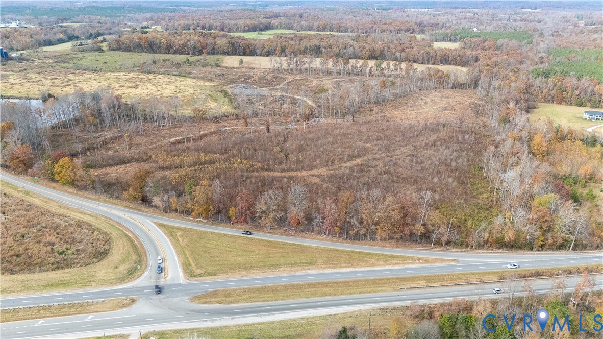 0 Holly Farms Road Jetersville, VA 23083 - Photo 3 of 28 a view of a swimming pool and a mountain