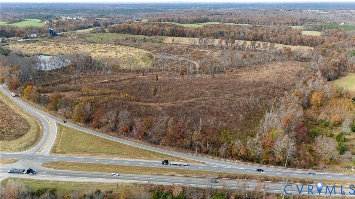 0 Holly Farms Road Jetersville, VA 23083 - Photo 5 of 28