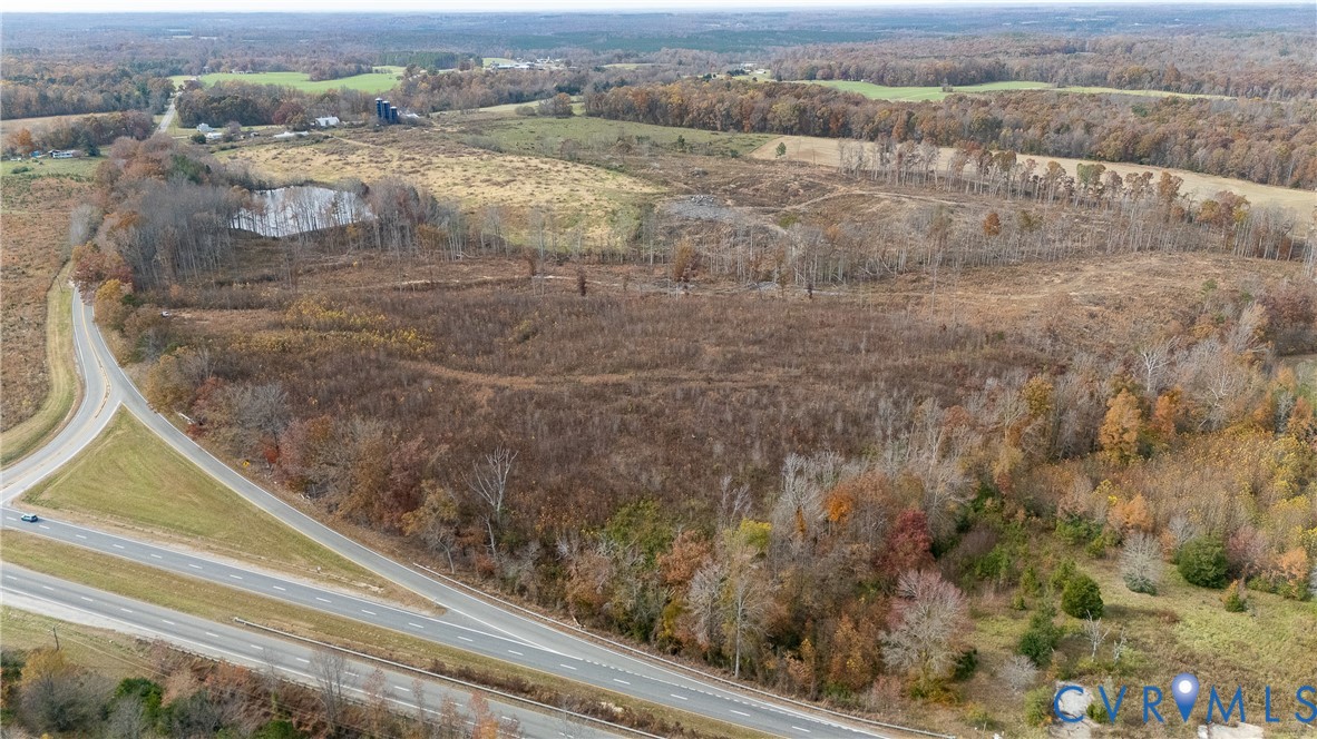 0 Holly Farms Road Jetersville, VA 23083 - Photo 8 of 28 a view of roof with wooden floor