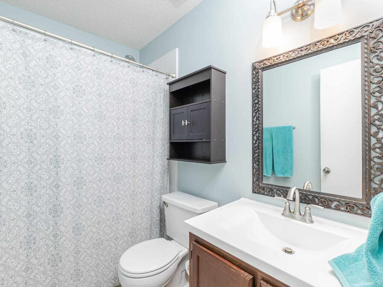 730 Red Forest Trail Raleigh, NC 27615 - Photo 18 of 27 Master Bathroom