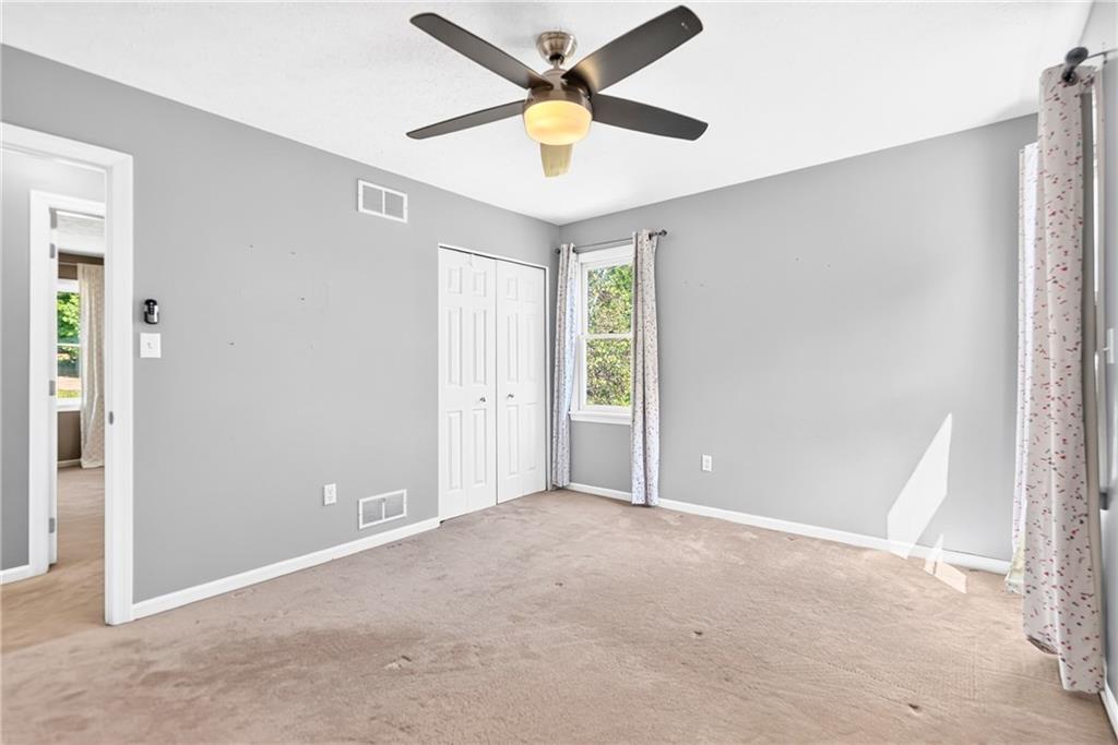 7020 Franklin Road Seven Fields, PA 16046 - Photo 28 of 41 Third bedroom