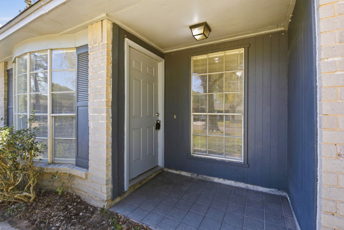 4438 McCleester Drive Spring, TX 77373 - Photo 3 of 15