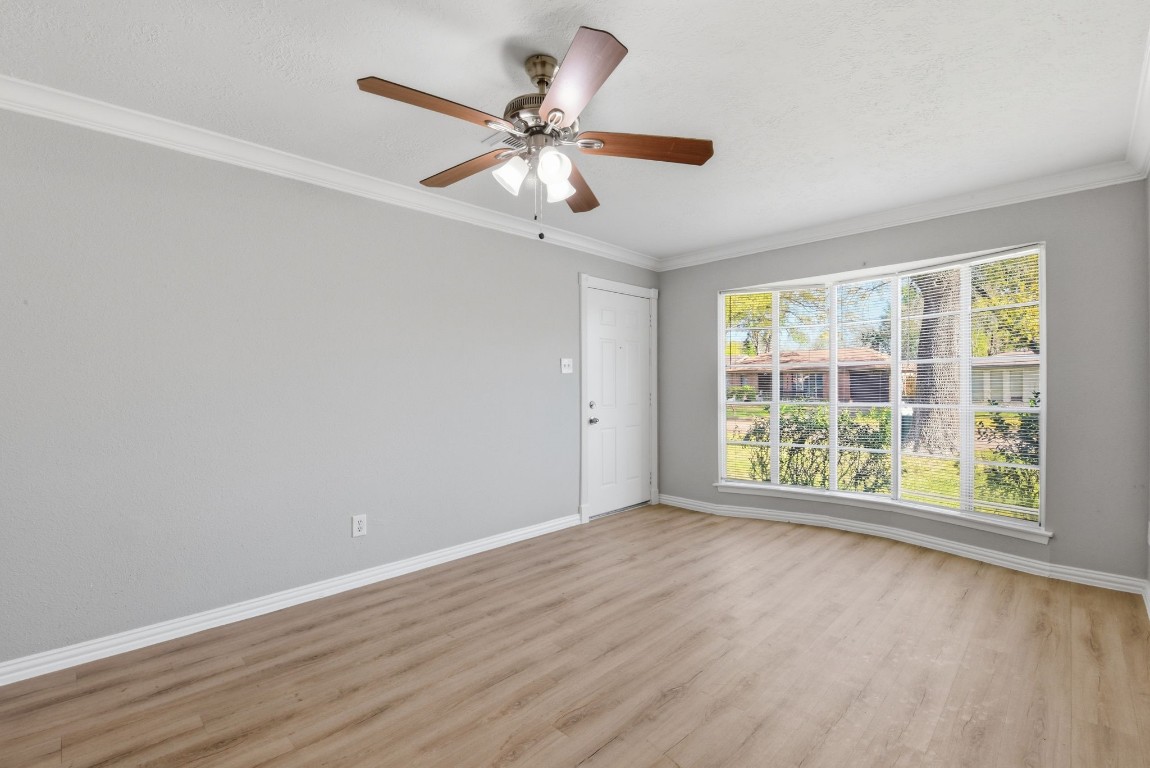 4438 McCleester Drive Spring, TX 77373 - Photo 4 of 15