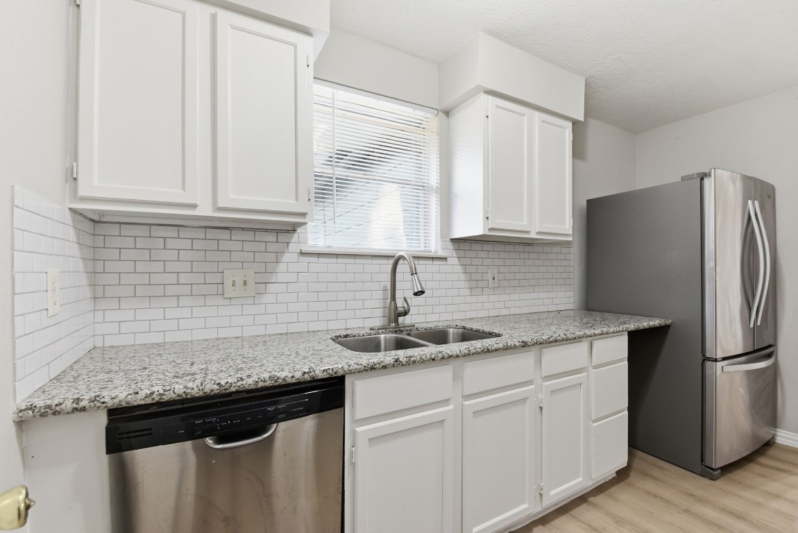 4438 McCleester Drive Spring, TX 77373 - Photo 7 of 15