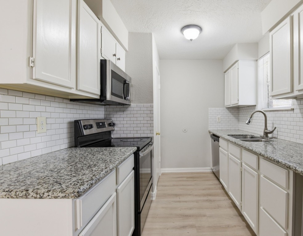 4438 McCleester Drive Spring, TX 77373 - Photo 8 of 15