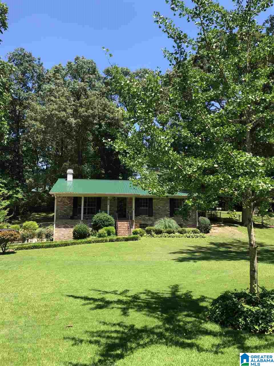 311 13th Street Southwest Alabaster, AL 35007 - Photo 1 of 8