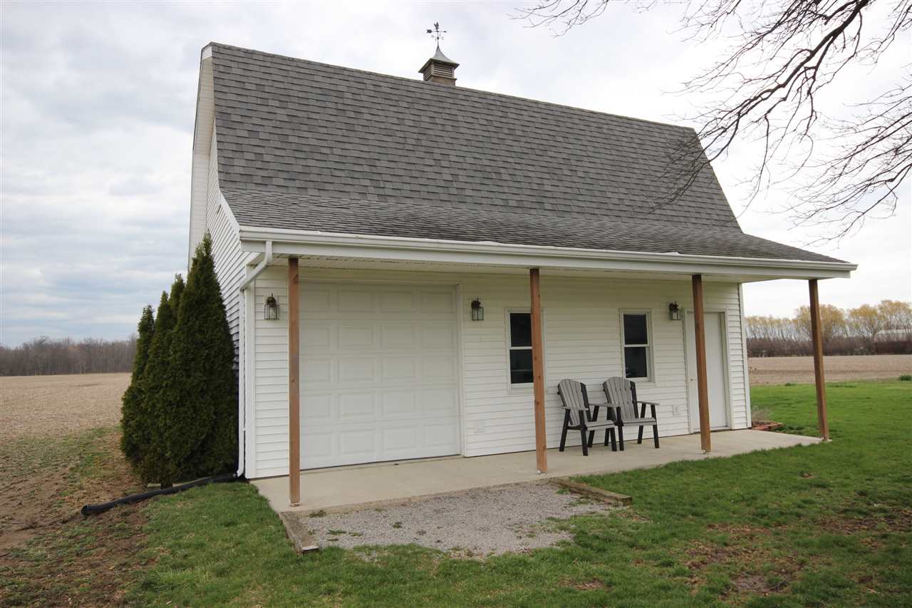 7235 Maples Road Fort Wayne, IN 46816 - Photo 22 of 28