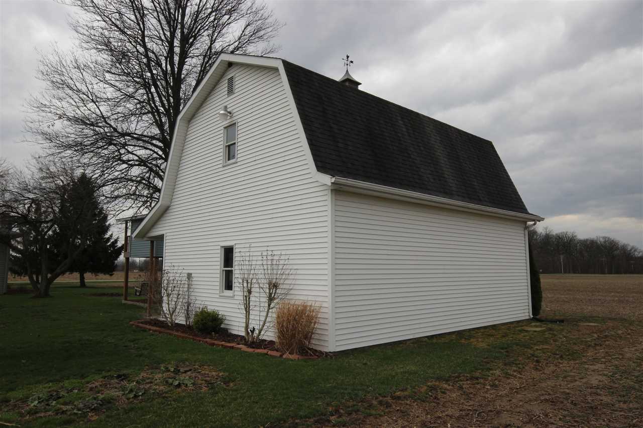 7235 Maples Road Fort Wayne, IN 46816 - Photo 24 of 28