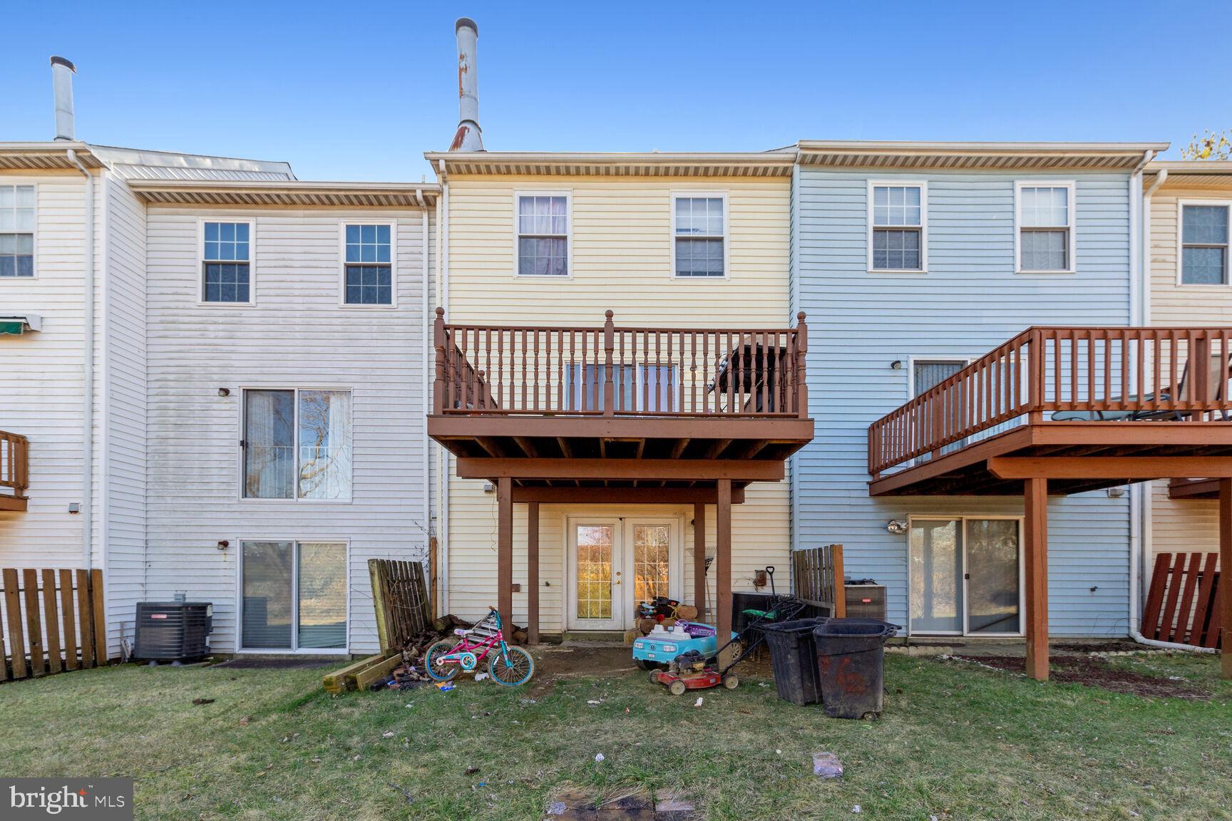 6986 Rockfield Road Windsor Mill, MD 21244 - Photo 15 of 22