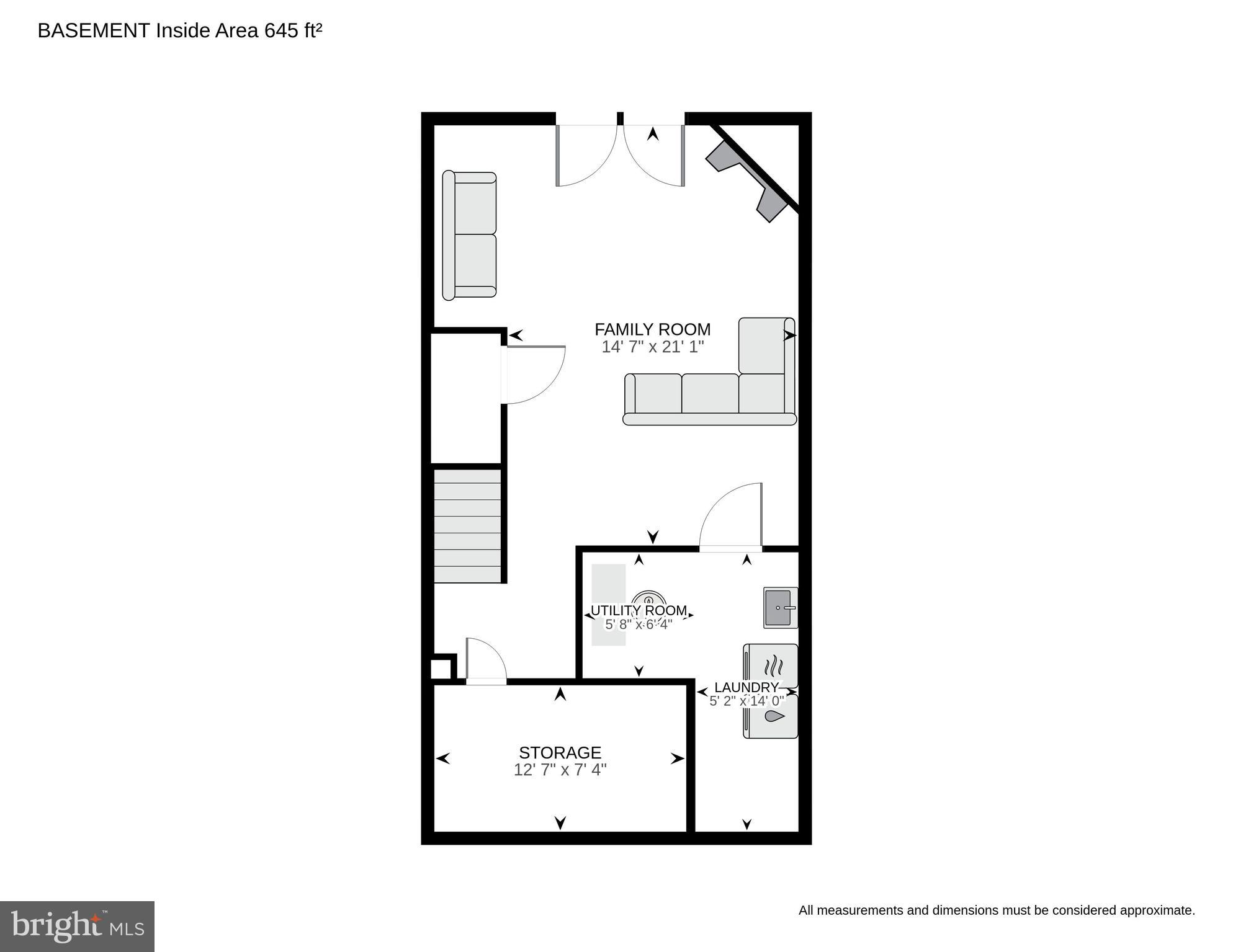 6986 Rockfield Road Windsor Mill, MD 21244 - Photo 17 of 22