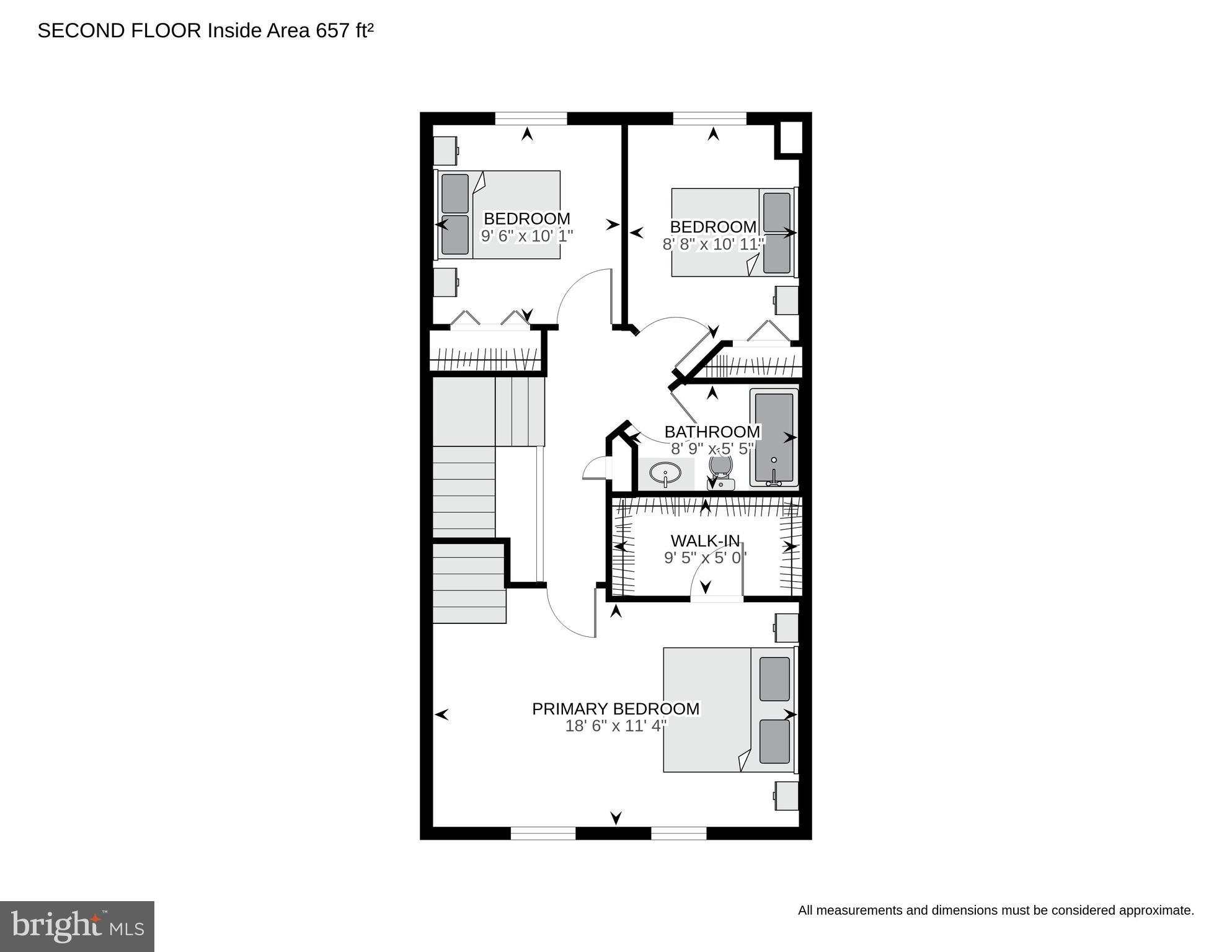 6986 Rockfield Road Windsor Mill, MD 21244 - Photo 19 of 22