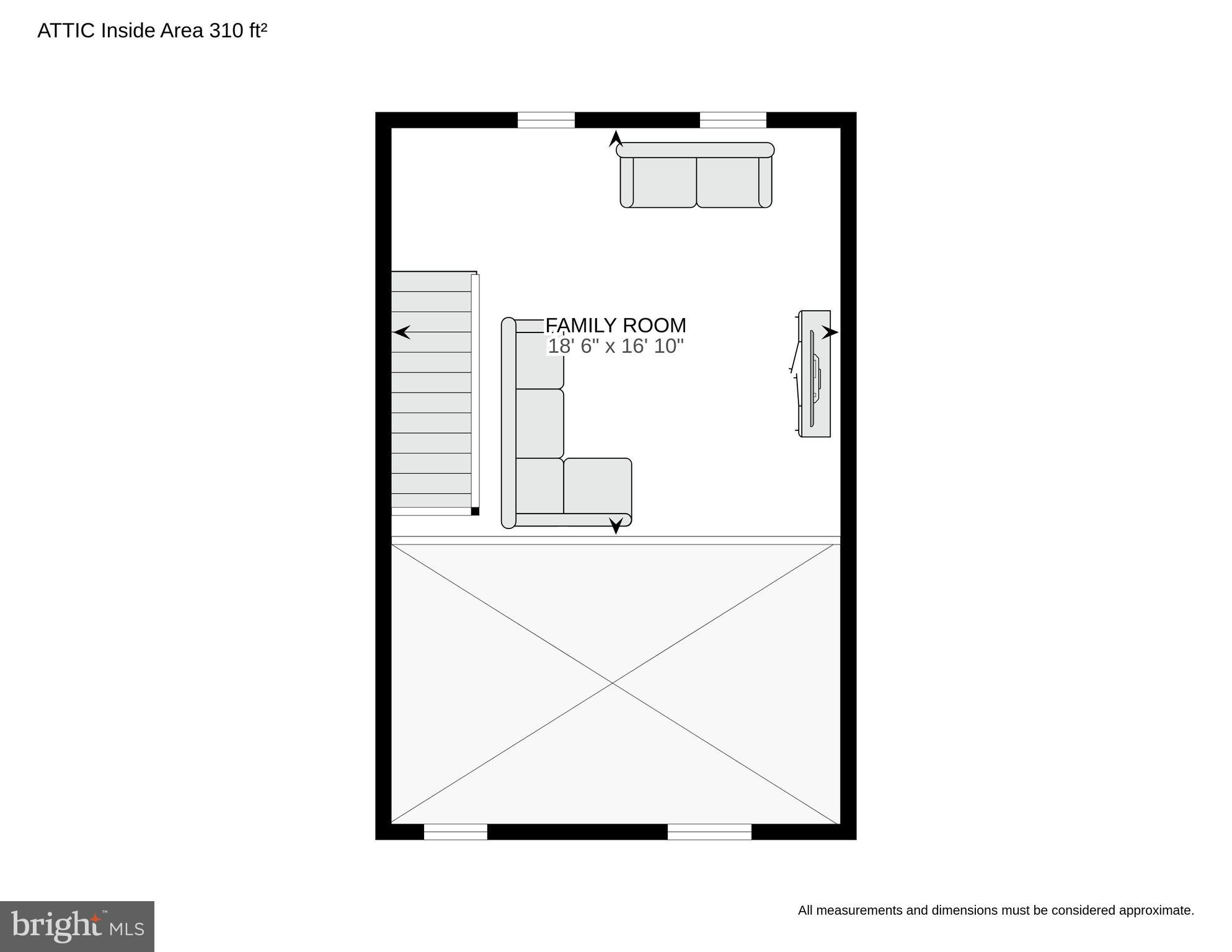 6986 Rockfield Road Windsor Mill, MD 21244 - Photo 20 of 22