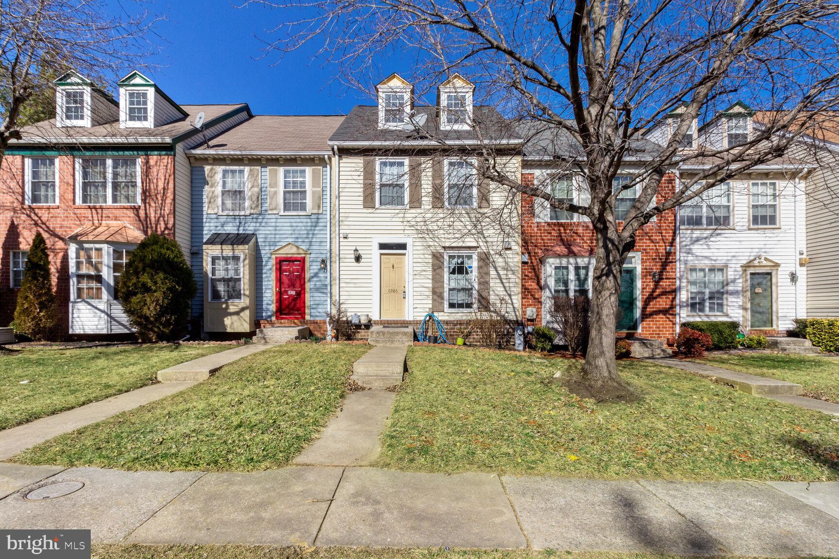 6986 Rockfield Road Windsor Mill, MD 21244 - Photo 22 of 22