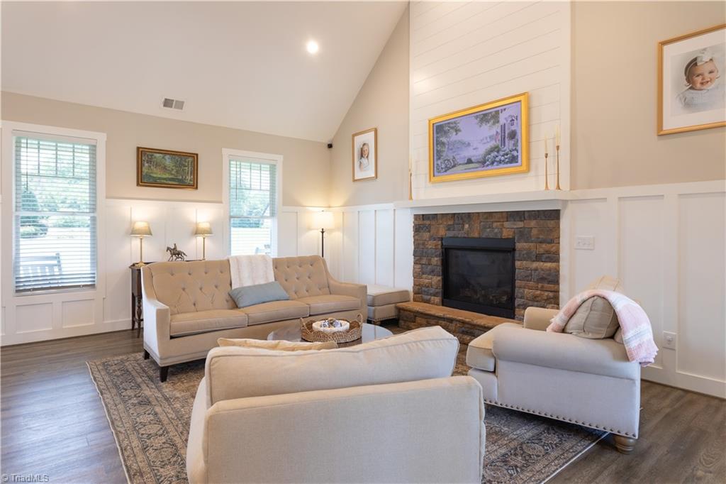 393 Scout Road Lexington, NC 27292 - Photo 7 of 47