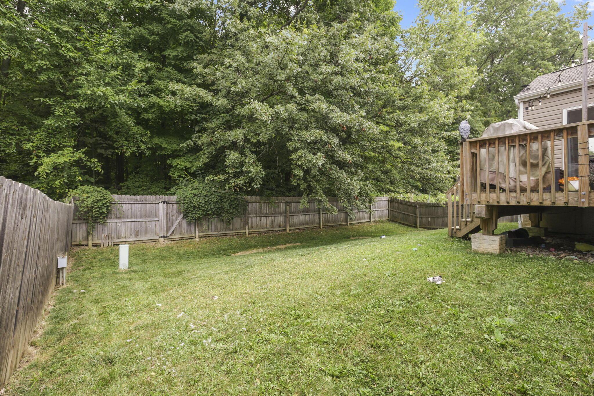 267 Haystack Avenue Pataskala, OH 43062 - Photo 54 of 59